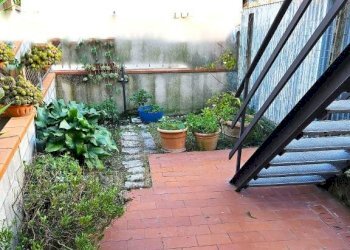 Giardino - Four-room apartment via del Piano, Empoli - photo 1