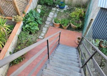 Cortile interno - Four-room apartment via del Piano, Empoli - photo 14