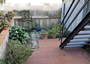 Giardino - Four-room apartment via del Piano, Empoli - photo 15