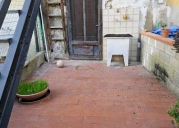 Cortile interno - Four-room apartment via del Piano, Empoli - photo 16