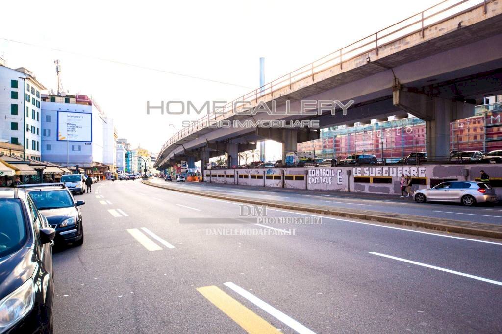 Zona - Ristorante via Antonio Gramsci, 187r, Genova (zona Centro Storico) - foto 2