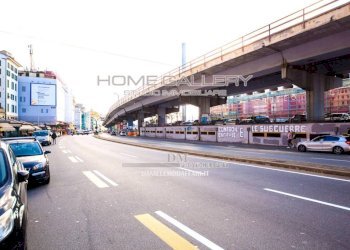 Zona - Ristorante via Antonio Gramsci, 187r, Genova (zona Centro Storico) - foto 2