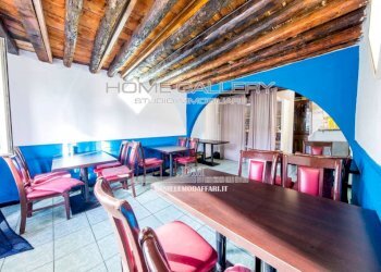 Studio - Ristorante via Antonio Gramsci, 187r, Genova (zona Centro Storico) - foto 4