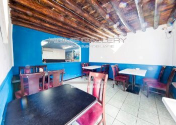 Interno non residenziale - Ristorante via Antonio Gramsci, 187r, Genova (zona Centro Storico) - foto 9