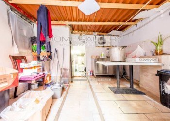 Interno non residenziale - Ristorante via Antonio Gramsci, 187r, Genova (zona Centro Storico) - foto 14