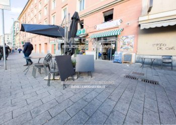 Zona - Ristorante via Antonio Gramsci, 187r, Genova (zona Centro Storico) - foto 16
