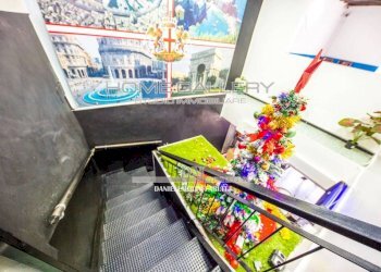 Interno non residenziale - Ristorante via Antonio Gramsci, 187r, Genova (zona Centro Storico) - foto 17