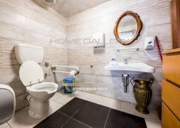 Bagno - Ristorante via Antonio Gramsci, 187r, Genova (zona Centro Storico) - foto 18