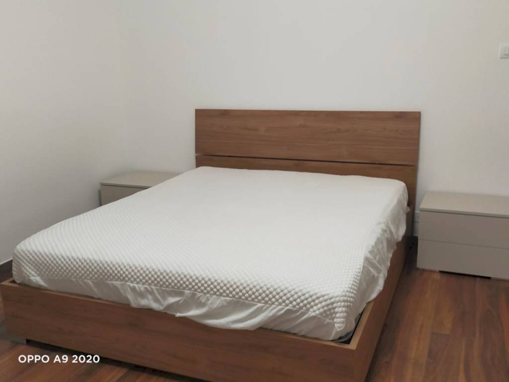 Camera da letto - Trilocale via Privata Chiappa, Pieve Ligure - foto 2
