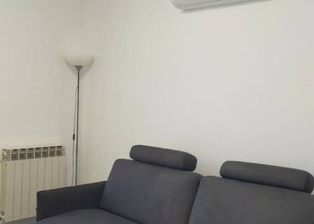 Salone - Trilocale via Privata Chiappa, Pieve Ligure - foto 19