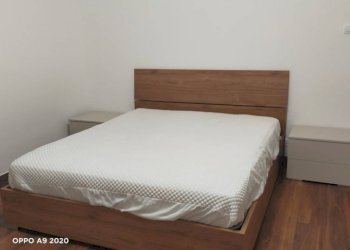 Camera da letto - Trilocale via Privata Chiappa, Pieve Ligure - foto 2