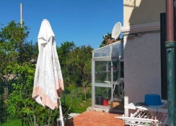 Giardino - Trilocale via Privata Chiappa, Pieve Ligure - foto 4