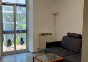 Salone - Trilocale via Privata Chiappa, Pieve Ligure - foto 5