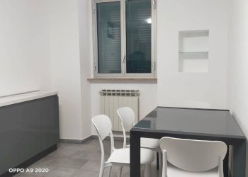 Salone - Trilocale via Privata Chiappa, Pieve Ligure - foto 7