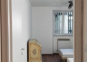 Disimpegno - Trilocale via Privata Chiappa, Pieve Ligure - foto 8