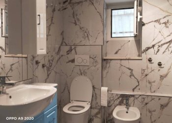 Bagno - Trilocale via Privata Chiappa, Pieve Ligure - foto 9