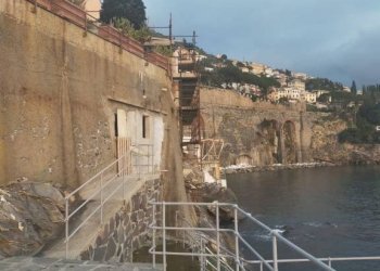 Vista - Trilocale via Privata Chiappa, Pieve Ligure - foto 12