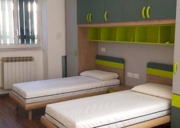 Camera da letto - Trilocale via Privata Chiappa, Pieve Ligure - foto 14