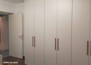 Camera da letto - Trilocale via Privata Chiappa, Pieve Ligure - foto 15