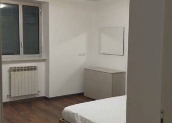 Camera da letto - Trilocale via Privata Chiappa, Pieve Ligure - foto 20