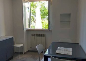 Salone - Trilocale via Privata Chiappa, Pieve Ligure - foto 24