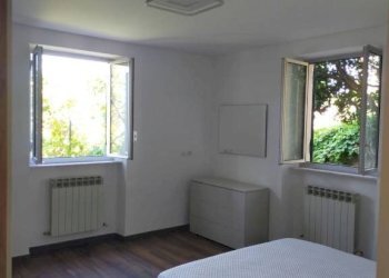 Camera da letto - Trilocale via Privata Chiappa, Pieve Ligure - foto 25