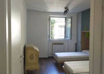 Camera da letto - Trilocale via Privata Chiappa, Pieve Ligure - foto 26