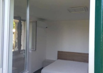 Camera da letto - Trilocale via Privata Chiappa, Pieve Ligure - foto 28