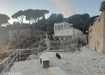 Vista - Trilocale via Privata Chiappa, Pieve Ligure - foto 29