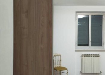 Camera da letto - Trilocale via Privata Chiappa, Pieve Ligure - foto 30