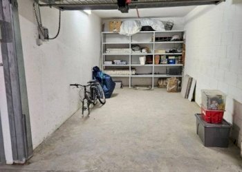 Box auto - Box via Giordano Bruno, 70r, Genova (zona Albaro) - foto 1