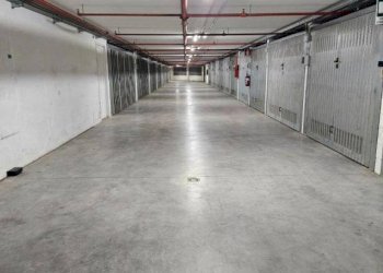 Box auto - Box via Giordano Bruno, 70r, Genova (zona Albaro) - foto 2