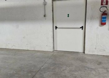 Posto macchina - Box via Giordano Bruno, 70r, Genova (zona Albaro) - foto 3