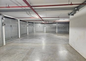 Box auto - Box via Giordano Bruno, 70r, Genova (zona Albaro) - foto 4