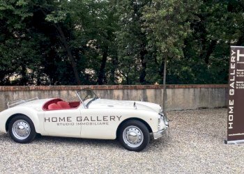 Posto macchina - Box via Giordano Bruno, 70r, Genova (zona Albaro) - foto 5