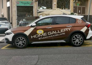 Posto macchina - Box via Giordano Bruno, 70r, Genova (zona Albaro) - foto 6