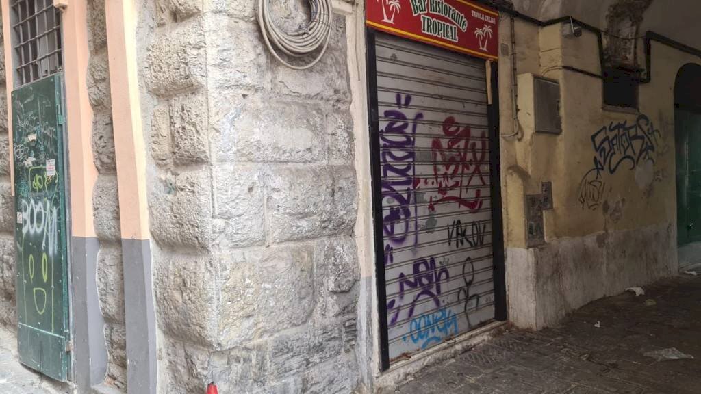 Zona - Ristorante vico del Campo, 11r, Genova (zona Centro Storico) - foto 1