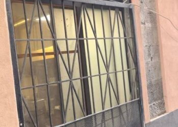 Ingresso - Ristorante vico del Campo, 11r, Genova (zona Centro Storico) - foto 2