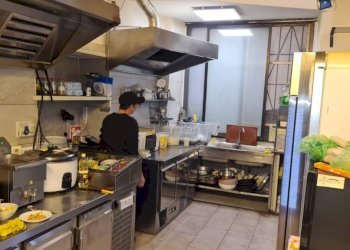 Interno non residenziale - Ristorante vico del Campo, 11r, Genova (zona Centro Storico) - foto 3