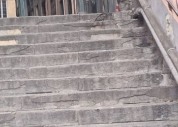 Zona - Ristorante vico del Campo, 11r, Genova (zona Centro Storico) - foto 4