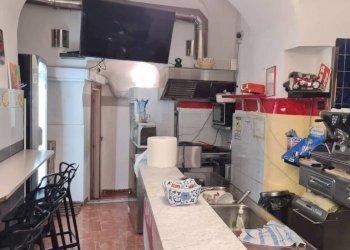 Interno non residenziale - Ristorante vico del Campo, 11r, Genova (zona Centro Storico) - foto 5