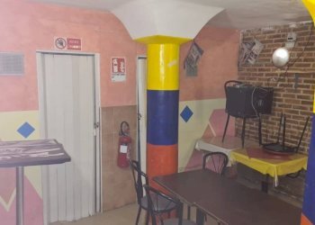 Interno non residenziale - Ristorante vico del Campo, 11r, Genova (zona Centro Storico) - foto 6