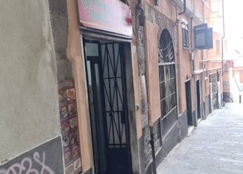 Zona - Ristorante vico del Campo, 11r, Genova (zona Centro Storico) - foto 8