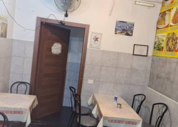 Bagno - Ristorante vico del Campo, 11r, Genova (zona Centro Storico) - foto 11