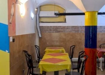 Interno non residenziale - Ristorante vico del Campo, 11r, Genova (zona Centro Storico) - foto 14