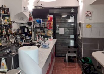 Interno non residenziale - Ristorante vico del Campo, 11r, Genova (zona Centro Storico) - foto 15