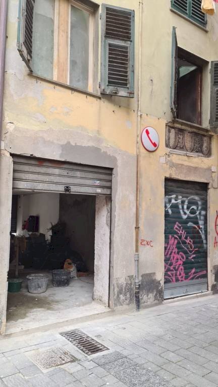 Zona - Negozio via Bruno Buozzi, 22, Genova (zona San Teodoro) - foto 2