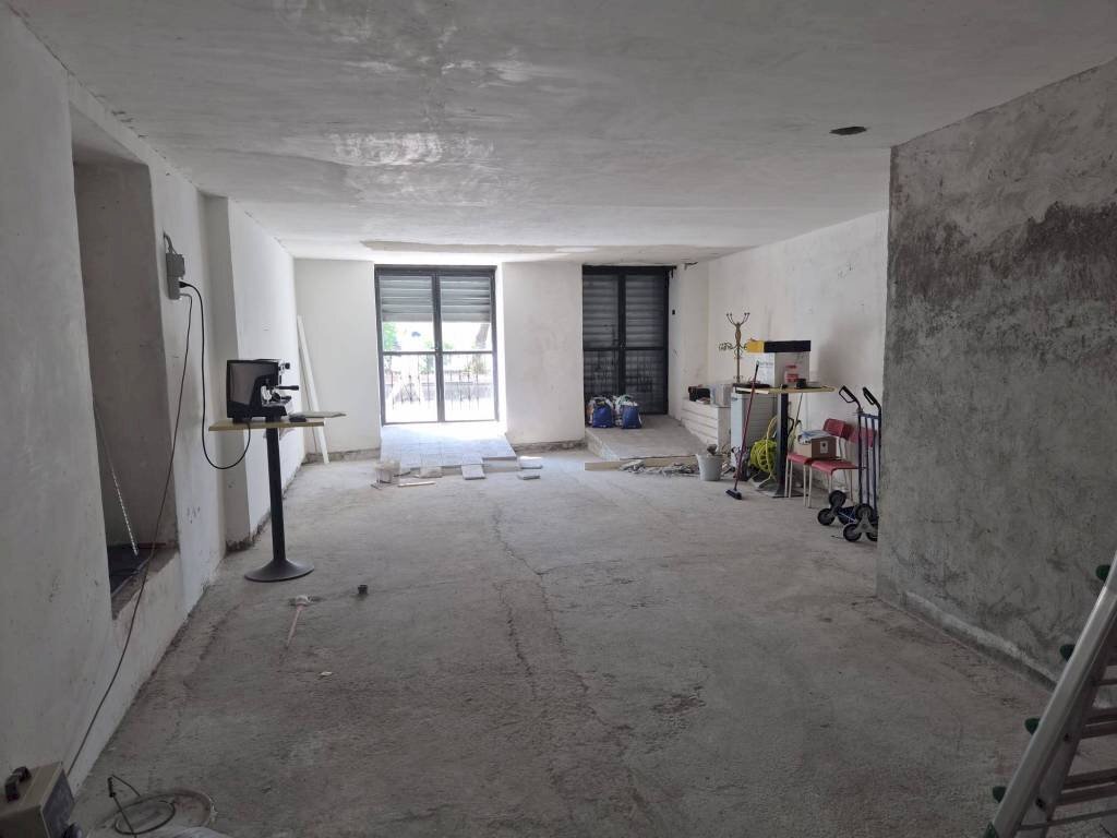 Interno non residenziale - Shop via Bruno Buozzi, 22, Genova (neighborhood San Teodoro) - photo 2