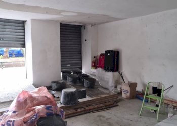 Magazzino - Negozio via Bruno Buozzi, 22, Genova (zona San Teodoro) - foto 4