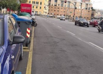 Zona - Negozio via Bruno Buozzi, 22, Genova (zona San Teodoro) - foto 5